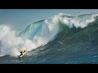 Peaking: A Big Wave Surfer's Perspective - Ramon Navarro - Part (3/6)