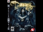 Halloween edition reviews number two The Darkness (PS3)