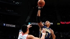 Pacers Hold Off Hawks  - ESPN