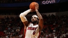 LeBron Drops 61 On Bobcats  - ESPN