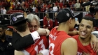 New Mexico Upsets San Diego State for MWC Title  - ESPN