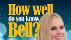How Well Do You Know Kristen Bell?