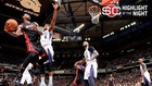 Kings Top Heat In OT  - ESPN