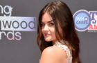Lucy Hale Named Juicy Couture's Ambassador of the Month!