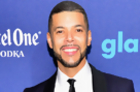 Wilson Cruz Toasts To Diversity At Pre-Emmy Party