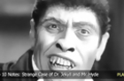 Top 10 Notes: Strange Case of Dr. Jekyll and Mr. Hyde
