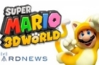 Hard News 11/13/13 - New Mario 3D World Features, Zelda Street Pass Battles, and Xbox Sharks - Hard News