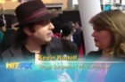 2013 AMAs - Kevin Rudolf Goes His Own Way on His 2014 Album