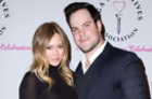 Hilary Duff and Mike Comrie Split!