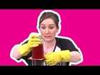 How does temperature affect the density of water? - Live Experiments (Ep 39) - Head Squeeze