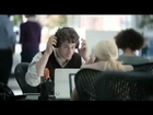 Sharing     AT&T Mobile Share for Business TV Commercial