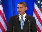 Obama delivers major speech on race
