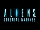Aliens : Colonial Marines Limited Edition Hungarian Co-Op Campaign Game : Distress the first map