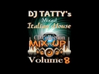DJ Tatty  - Italian Mix Up Volume 8