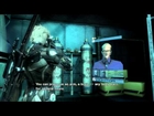 SCAT FETISH - Metal Gear Rising: Revengeance - Part 19 - Sword Only Walkthrough