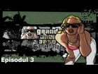 Let's Play Grand Theft Auto San Andreas Episodul 3-The Gym