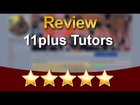 11plus Tutors Purley Exceptional 5 Star Review by Michael.Xin