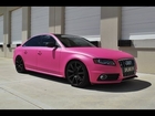 Fierce Pink Plasti Dip