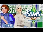 Let's Play: The Sims 3 University - {Part 2} Welcome To Simis University