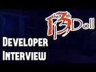 The 13th Doll (7th Guest Fan Sequel) Developer Interview on Game & Progress - Attic Door Productions