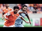 HIGHLIGHTS: Houston Dynamo vs. Sporting Kansas City | November 9, 2013