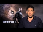 Snitch (2013) Exclusive: Jon Bernthal (HD) Dwayne Johnson, Barry Pepper