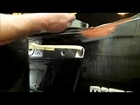 How to do Auto Body Repair and Paint with NO air compressor