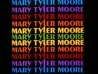 The Mary Tyler Moore Show Opening and Closing Theme 1970 - 1977