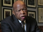 Rep. John Lewis's role in the civil rights movement