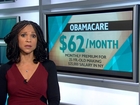 Numbers to know as Obamacare rolls out