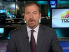 Chuck Todd: Obama administration ‘very worried’