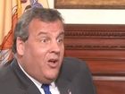 Is Chris Christie a bully?