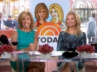 Kathie Lee, Hoda react to little coffee shop of horrors