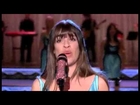 Glee-Get it Right-Rachel and Finn-A tribute to his memory