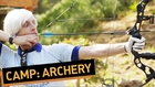 CAMP: Archery