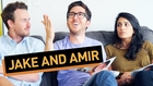 Jake and Amir: Audition