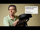 Massage Chair | INVENTORS | PBS Digital Studios