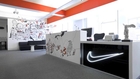 Nike - Redesign of London HQ
