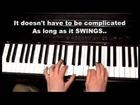 Piano Lessons Online Free