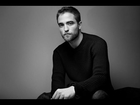 Dior Homme - Robert Pattinson Official Interview