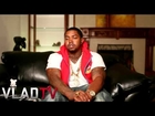 Lil Scrappy Has Urge to Smoke After Probation