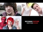 Everything Changes | BECOMING YOUTUBE | Video 12