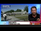 Ex Navy SEAL says Government is creating conditions to impose Martial Law