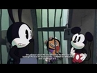 Epic Mickey 2: The Power of Two Walkthrough - Ventureland - Part 17 HD