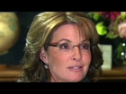 Sarah Palin: Woman should expext sexism in government