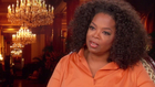 Oprah And Forest Whitaker 'Did What Couples Do' To Prep For 'The Butler'