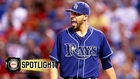 Price's CG Guides Rays To Playoffs  - ESPN