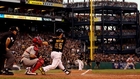 Pirates Go Up 2-1  - ESPN