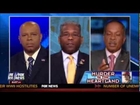 Col. Allen West and Juan Williams join David Webb -- Hannity 8-22-2013