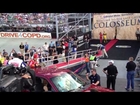 Bristol NASCAR driver introductions (songs).
